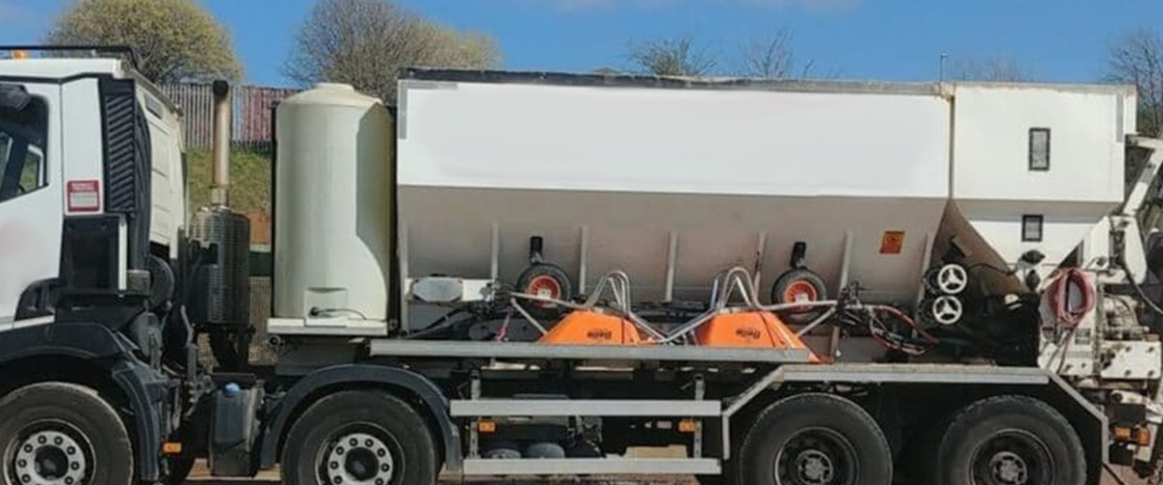 ready mix concrete towcester